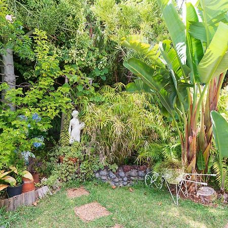 Cyane & Vigo'S Cottage, Caminho Do Massapez, N.º40 Arco da Calheta  Ngoại thất bức ảnh