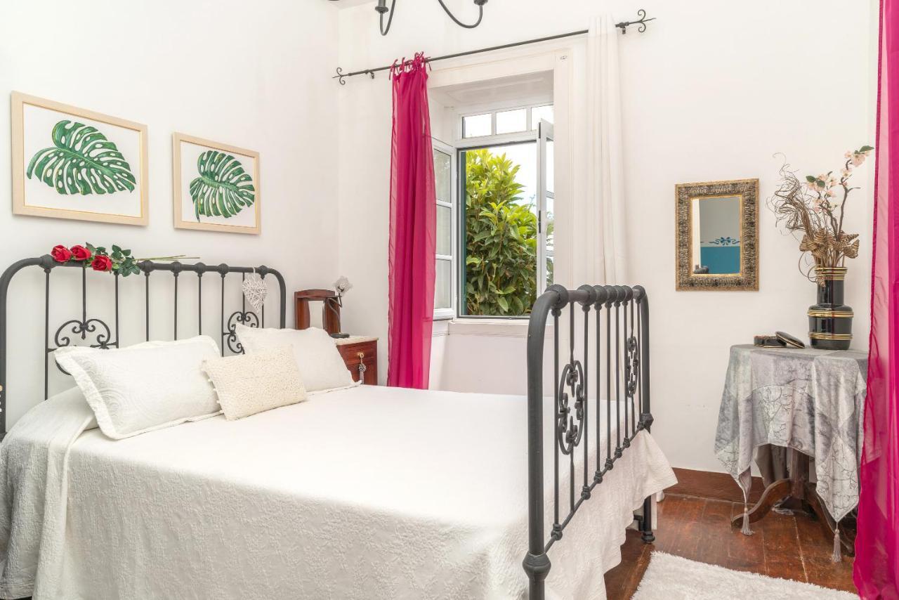 Cyane & Vigo'S Cottage, Caminho Do Massapez, N.º40 Arco da Calheta  Ngoại thất bức ảnh