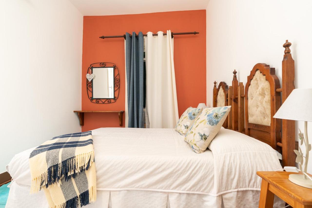 Cyane & Vigo'S Cottage, Caminho Do Massapez, N.º40 Arco da Calheta  Ngoại thất bức ảnh