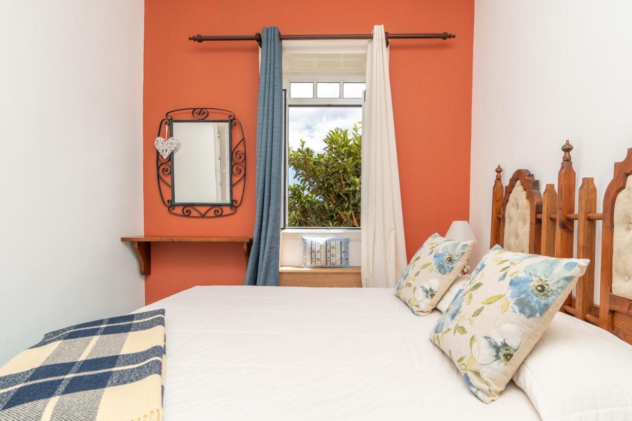 Cyane & Vigo'S Cottage, Caminho Do Massapez, N.º40 Arco da Calheta  Ngoại thất bức ảnh