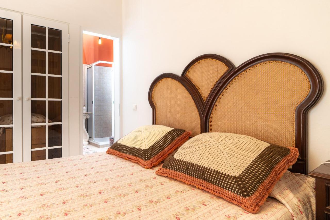 Cyane & Vigo'S Cottage, Caminho Do Massapez, N.º40 Arco da Calheta  Ngoại thất bức ảnh