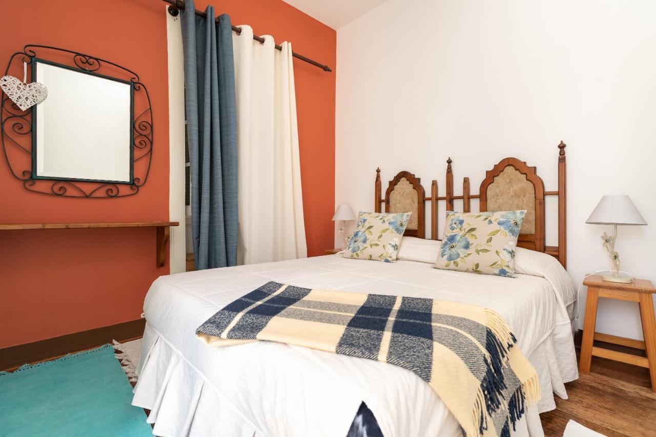 Cyane & Vigo'S Cottage, Caminho Do Massapez, N.º40 Arco da Calheta  Ngoại thất bức ảnh