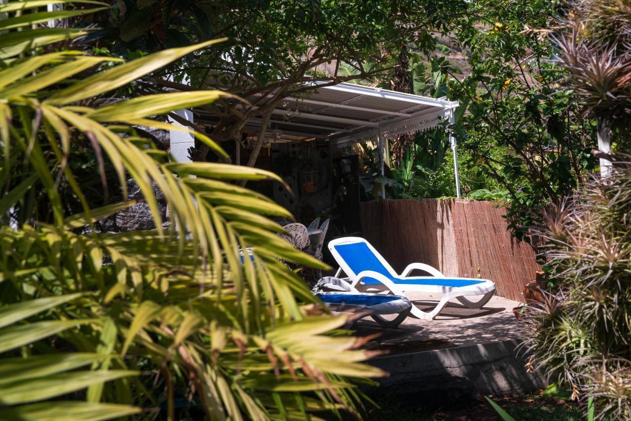 Cyane & Vigo'S Cottage, Caminho Do Massapez, N.º40 Arco da Calheta  Ngoại thất bức ảnh