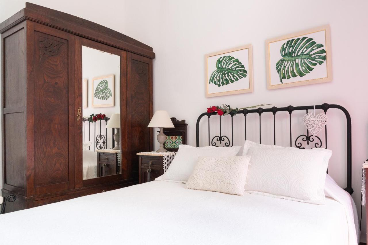 Cyane & Vigo'S Cottage, Caminho Do Massapez, N.º40 Arco da Calheta  Ngoại thất bức ảnh