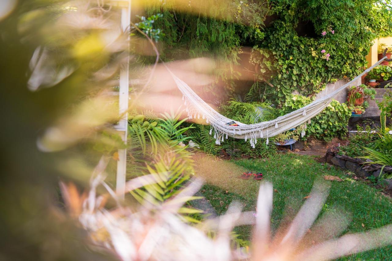 Cyane & Vigo'S Cottage, Caminho Do Massapez, N.º40 Arco da Calheta  Ngoại thất bức ảnh